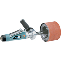 Dynastraight&reg; Air Powered Abrasive Finishing Tools Pronet Distribution