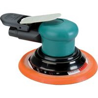 Ponceuse orbitale al&eacute;atoire 6" sans aspiration Dynorbital-Spirit, Dia 6", 12 000 Tr/min Pronet Distribution