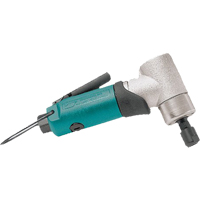 Meule &agrave; rectifier les matrices d&eacute;cal&eacute;e de 7 degr&eacute;s, Collet 1/4", 3200 Tr/min Pronet Distribution