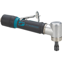 Rectifieuses droites 90°, Collet 1/4", 25000 Tr/min Pronet Distribution