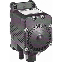 Air-Operated Diaphragm Pumps, 5 GPM Pronet Distribution