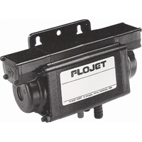 Air-Operated Diaphragm Pumps, 1.9 GPM Pronet Distribution