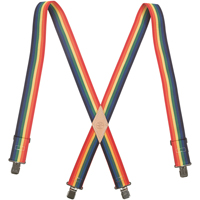 Construction Suspenders Pronet Distribution