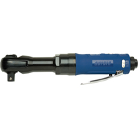Cl&eacute; &agrave; rochet pneumatique robuste, Prise de 1/2", 1/4" NPT, 3 pi³/min Pronet Distribution