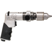 Perceuse, 31,78 pi³/min, 0,25 mm, 99 dBA, 1/2" mandrin Pronet Distribution