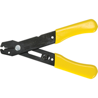 Compact Wire Strippers/Cutters, 5" L, 12 - 26 AWG Pronet Distribution