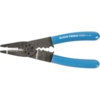 All Purpose Long Nose Tools, 8-1/4" L, 10 - 22 AWG Pronet Distribution