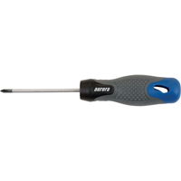 Tournevis Phillips, #0, 5-5/8" l, Prise Coussin&eacute;e Pronet Distribution