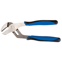 Groove Joint Pliers