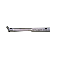 Manche &agrave; t&ecirc;te articul&eacute;e, Prise de 1/4", Poign&eacute;e Ergonomique Pronet Distribution