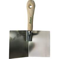 Truelle pour angle int&eacute;rieur Pronet Distribution