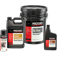 Nu-Clear Thread Cutting Oil, Pail Pronet Distribution