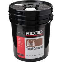 Dark Thread Cutting Oil, Bottle Pronet Distribution