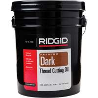 Dark Thread Cutting Oil, Bottle Pronet Distribution