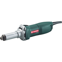 Variable Speed Straight Grinder, 1-11/16", 120 V, 6.5 A, 30500 RPM Pronet Distribution
