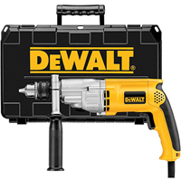 VSR Pistol Grip Hammer Drill Pronet Distribution