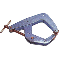 Pipe Clamps, 1.0625" Dia., 300 lbs. Clamping Force Pronet Distribution
