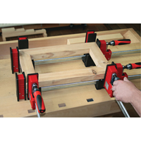 Accessories for Parallel Clamps - KP Framing Systems Pronet Distribution