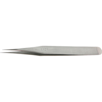 Tweezers - Pointed Tip, Straight Pronet Distribution