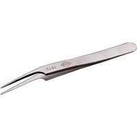 Tweezers - Pointed Tip, Straight Relieved Pronet Distribution