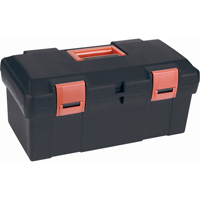 Plastic Tool Boxes