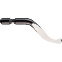 Lames d'&eacute;bavurage pour travaux l&eacute;gers Pronet Distribution