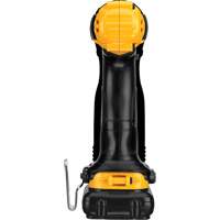 Ensemble de tournevis max, 1/4", 12 V, 160 UWO couple max., Lithium-ion bloc-pile Pronet Distribution