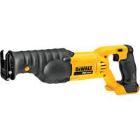Max Reciprocating Saw (Tool Only), 20 V, Lithium-Ion Battery, 0-3000 SPM Pronet Distribution