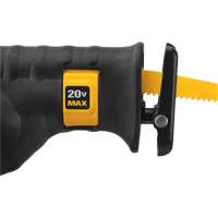 Max Reciprocating Saw (Tool Only), 20 V, Lithium-Ion Battery, 0-3000 SPM Pronet Distribution