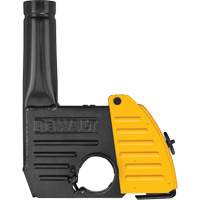 5" - 6" Cutting & Tuckpointing Dust Shroud Pronet Distribution