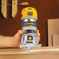 Max Torque Variable Speed Compact Router Pronet Distribution