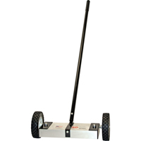 Magnetic Sweepers, 12" W Pronet Distribution