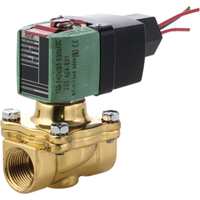Next Generation Valves, 1" Pipe, 100 psi Pronet Distribution