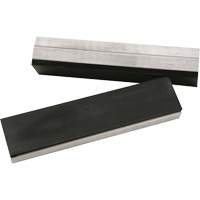 Vise Accessories - Rubber Face Magnefix Jaw Caps Pronet Distribution