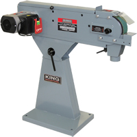 Metal Belt Sander Pronet Distribution
