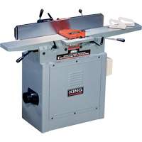 6" Industrial Jointers- Spiral cutterhead Pronet Distribution