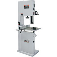 17" Wood Bandsaws With Resaw Guide, Vertical, 220 V Pronet Distribution