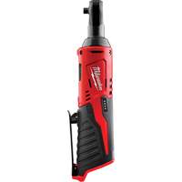 M12 Cordless Ratchet (Tool Only), 12 V, 3/8" Drive Pronet Distribution