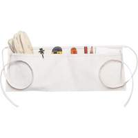 2-Pocket Canvas Work Aprons Pronet Distribution