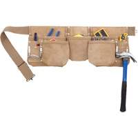 Journeyman Carpenter's Apron Pronet Distribution