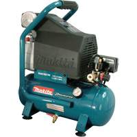 Compresseur d'air Big Bore, &eacute;lectrique, 2,6 gal. (3,2 gal. US), 130 PSI Pronet Distribution