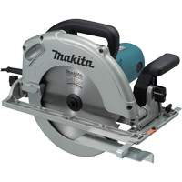 Circular Saw with SJS & Electric Brake Pronet Distribution