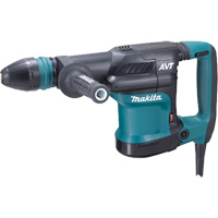 AVT&reg; SDS-Max Demolition Hammer Pronet Distribution