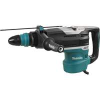 Advanced AVT&reg; SDS-Max Rotary Hammer Pronet Distribution