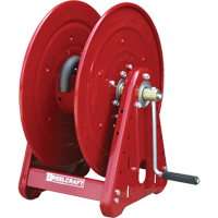 Hose Reels, Single Hose, 17-3/4" W x 9-3/4" D x 20-1/4" H Pronet Distribution