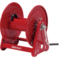 Hose Reels, Single Hose, 17-3/4" W x 15-3/4" D x 20-1/4" H Pronet Distribution