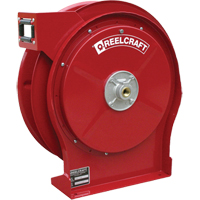 Hose Reels, Single Hose, 7-1/4" W x 16-3/4" D x 17-5/8" H Pronet Distribution