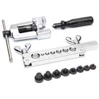 Ensemble d'outils d'&eacute;vasement double 10 mcx Pronet Distribution