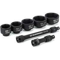6-Piece Oil Canister Socket Set Service Kit Pronet Distribution