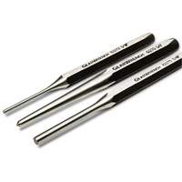 Punch & Chisel Set, 12 Pieces Pronet Distribution